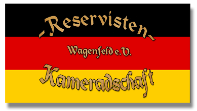 Deutschland Flagge
